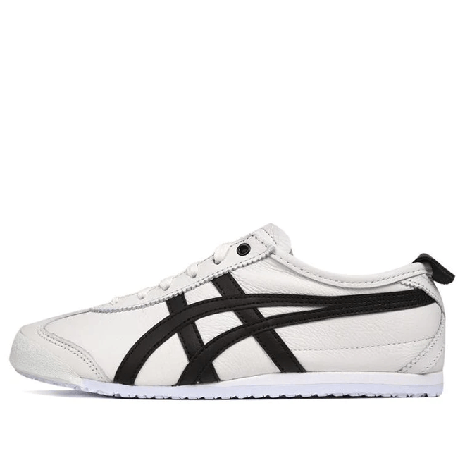 Onitsuka Tiger Mexico 66 White D508K-0190