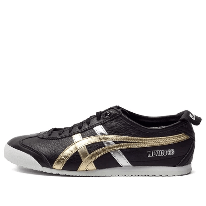 Onitsuka Tiger MEXICO 66 Black