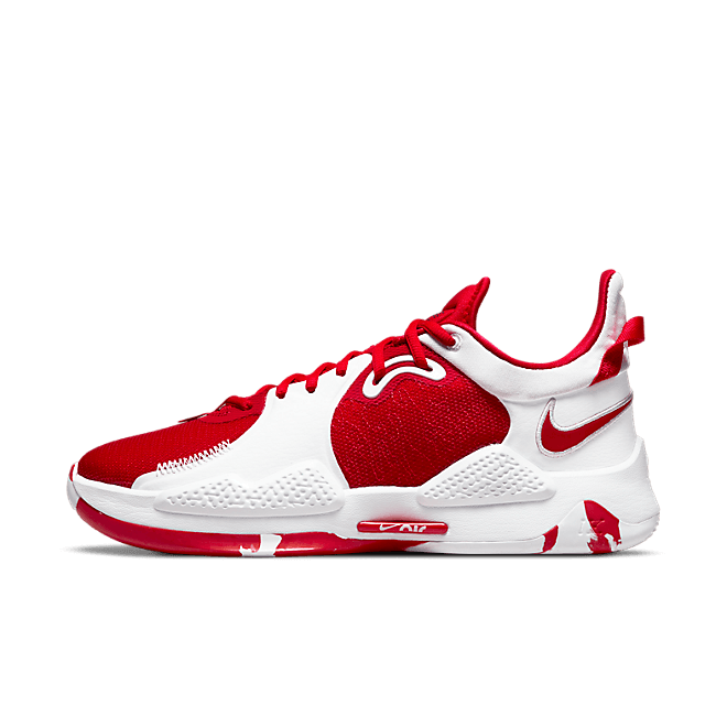 Nike PG 5 TB 5 Red