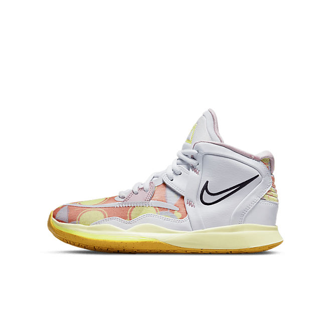 Kids Nike Kyrie 8 Infinity (GS) 8 Basketball  DD0334-501