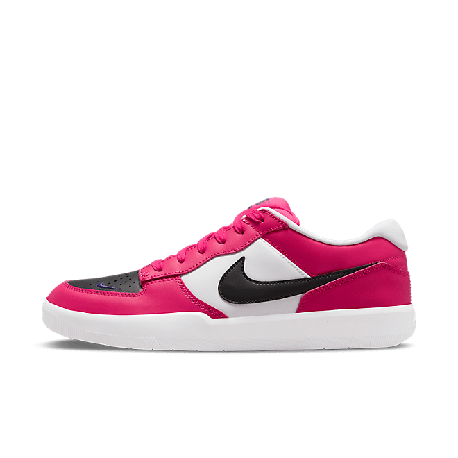 Nike SB Skateboard Force 58 PRM L PINK DH7505-600