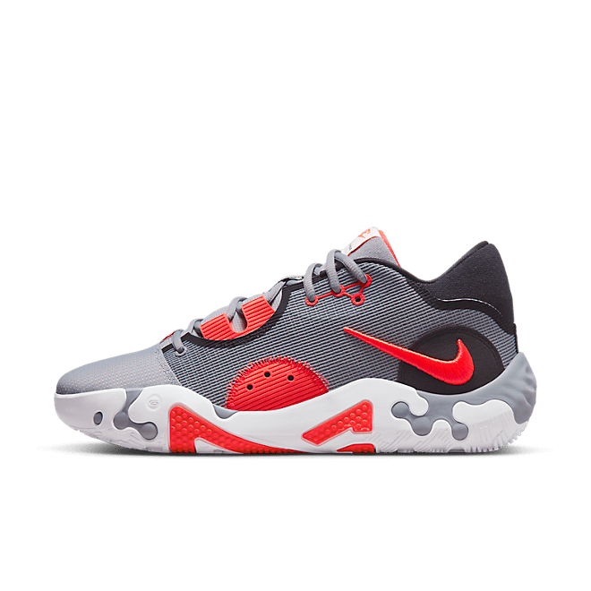 Nike PG 6 EP Cement Grey Basketball  DH8447-002