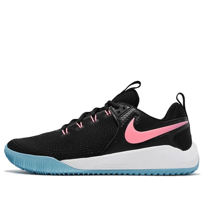 Nike Air Zoom Hyperace 2 SE Black