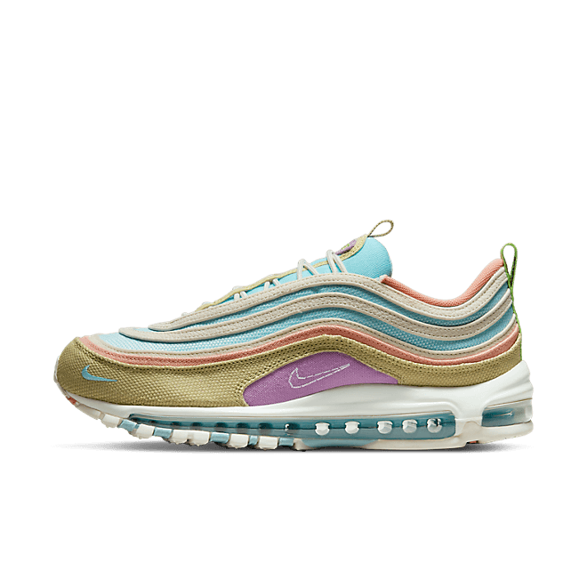 Air Max 97 SE Sun Club Marathon Running  DM8588-400