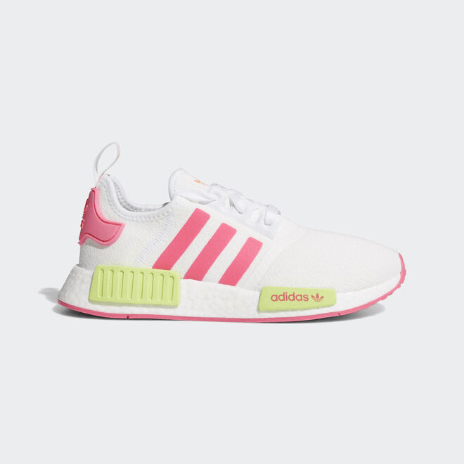 adidas originals NMD_R1 WHITE EE4401