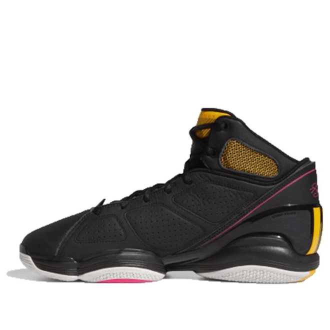 adidas D Rose 1.5 ' Active Gold' Core Black