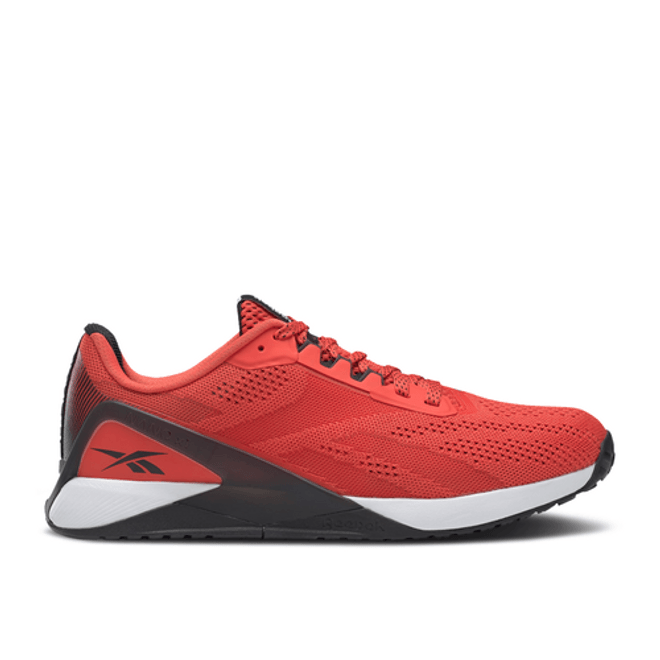 Reebok Nano X1 Red