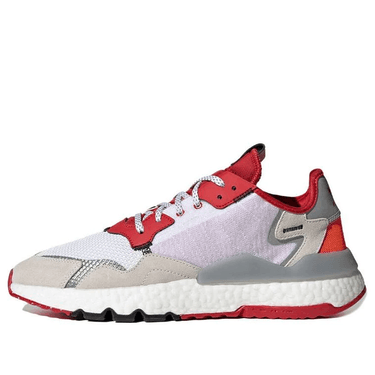 nite jogger red