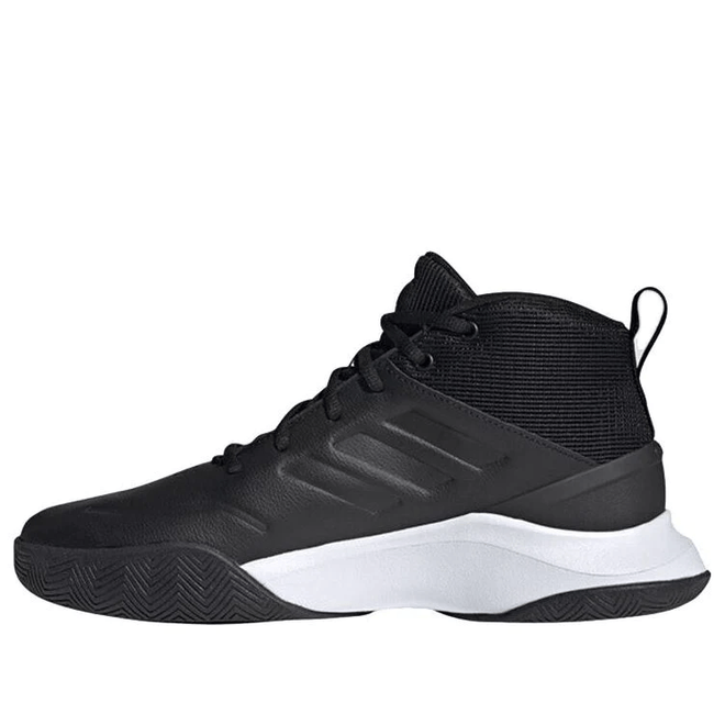 adidas OwnTheGame Black FY6007