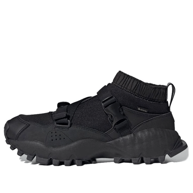 adidas Hyke x Adidas Seeulater Gtx Black Hiking  FY6854