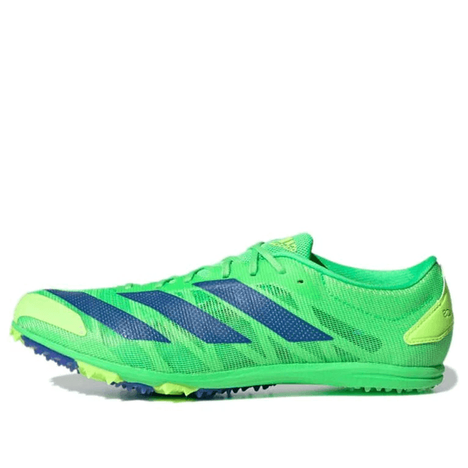 adidas Adizero Xcs GREEN