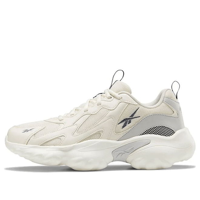 Reebok Dmx Series 1000 White Marathon Running  FZ5234