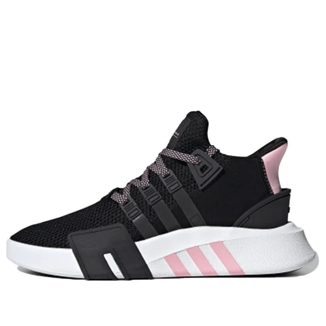 adidas Womens WMNS EQT Bask ADV 'True Pink' Core Black G54480