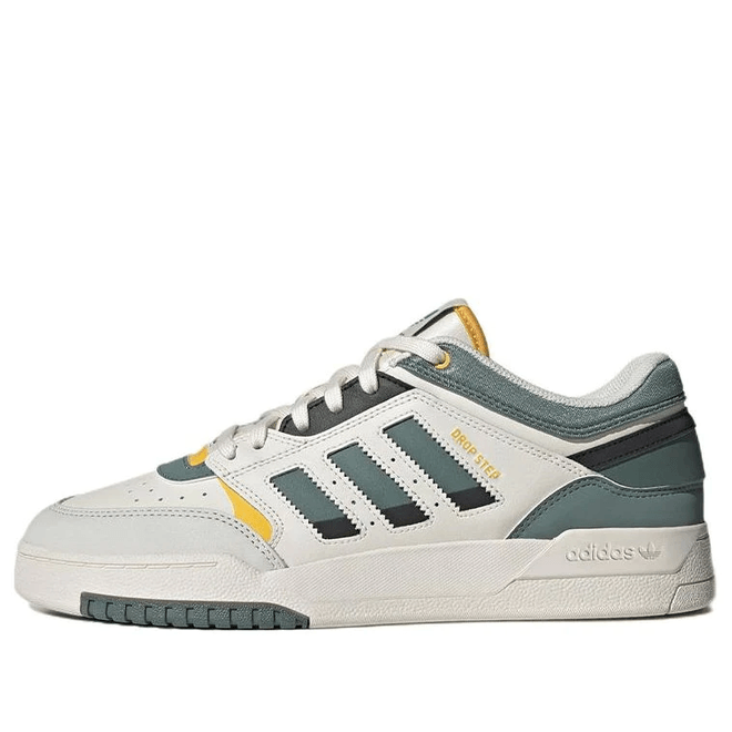 adidas originals Drop Step Low 