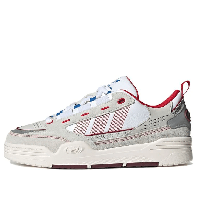 adidas originals Adi2000 CNY WHITE GX6358