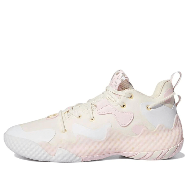 adidas Harden Vol.6 CREAM GY2147