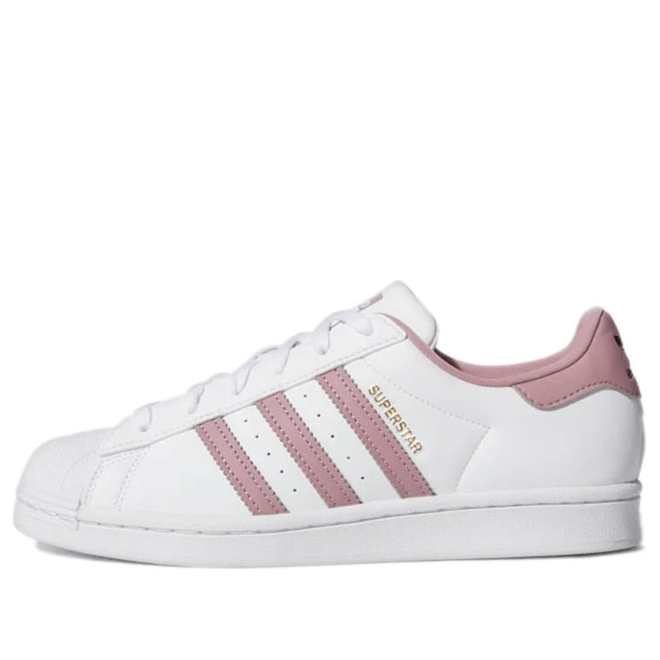 adidas Superstar W White GY5987