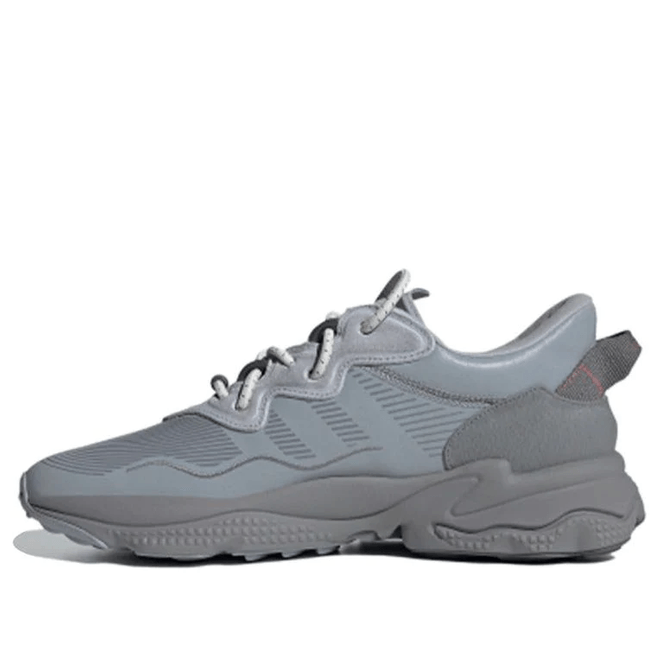 adidas originals Ozweego Ozwg Gray Marathon Running  GZ2774