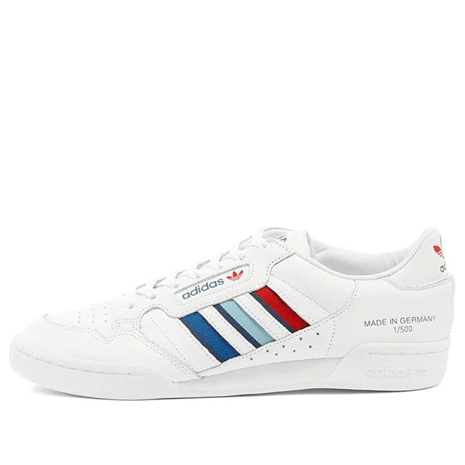 adidas END. x Continental 80 'German Engineering - ' White