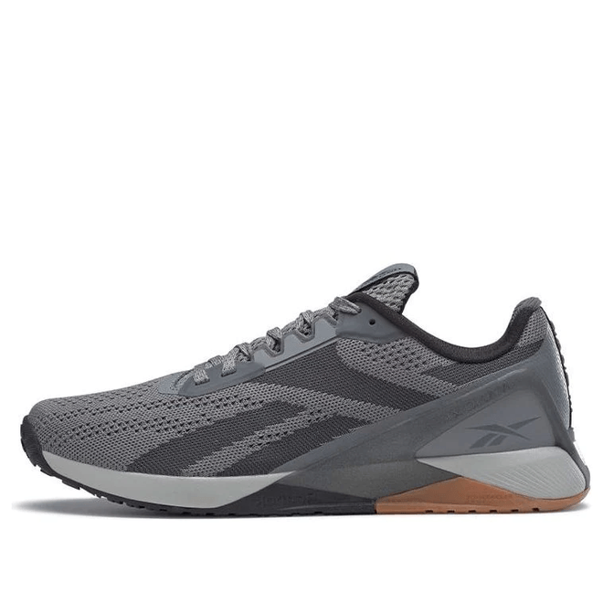 Reebok Nano X1 Grey H02830