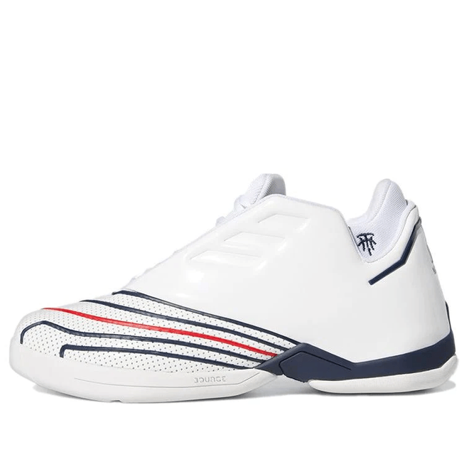 adidas Tmac2 2021 White H67327