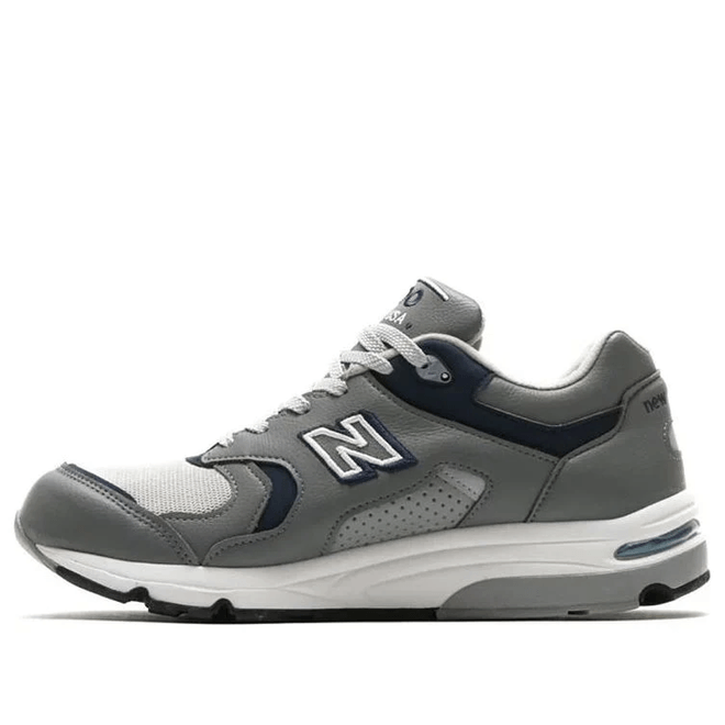 New Balance 1700 Made in USA ' Grey Marathon Running