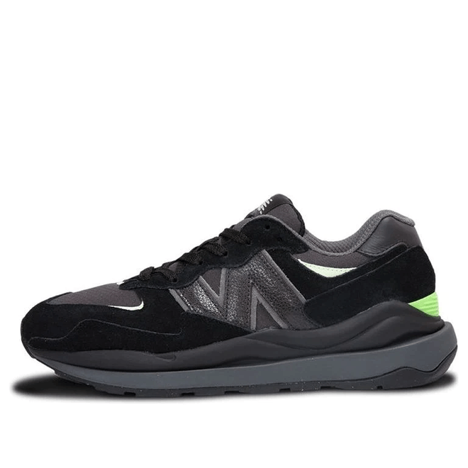 New Balance 5740 Black Marathon Running  M5740GHC