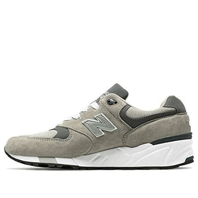 New Balance 999 ' Pewter' Grey M999CGL