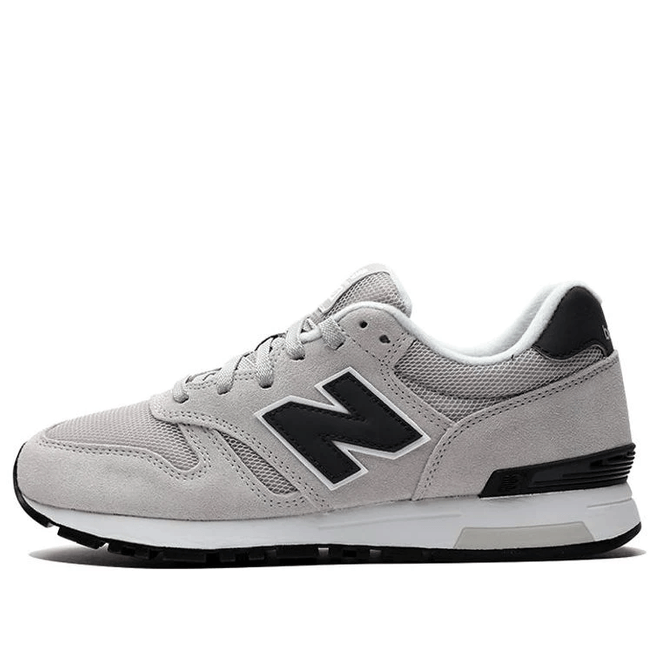 New Balance 565 ' Cloud Grey Marathon Running  ML565CLG