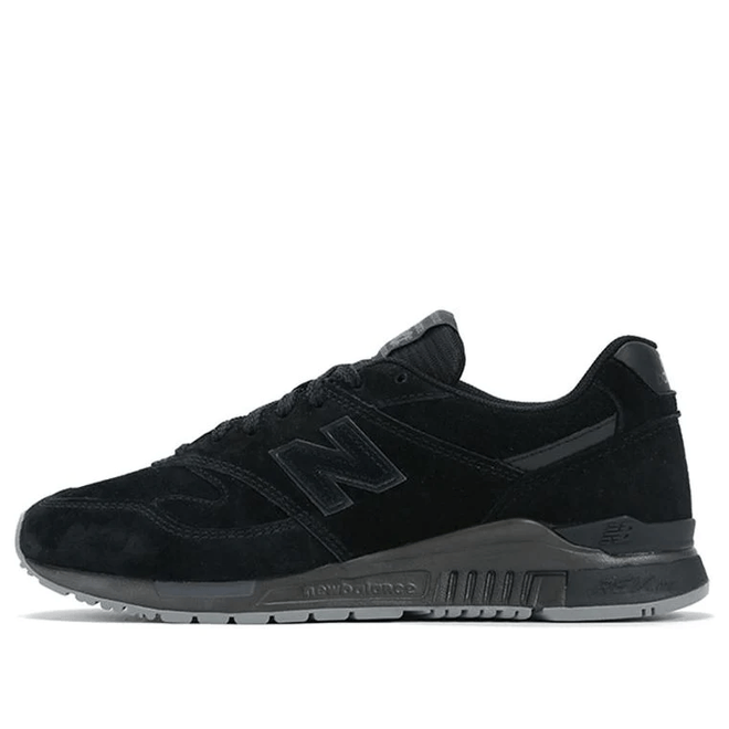 New Balance 840 Black Marathon Running  ML840AE