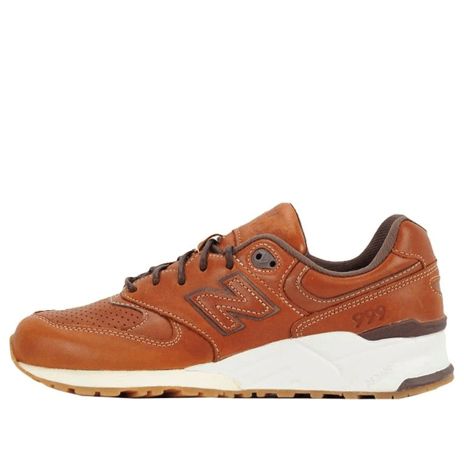 New Balance 999 Brown Marathon Running  ML999LA