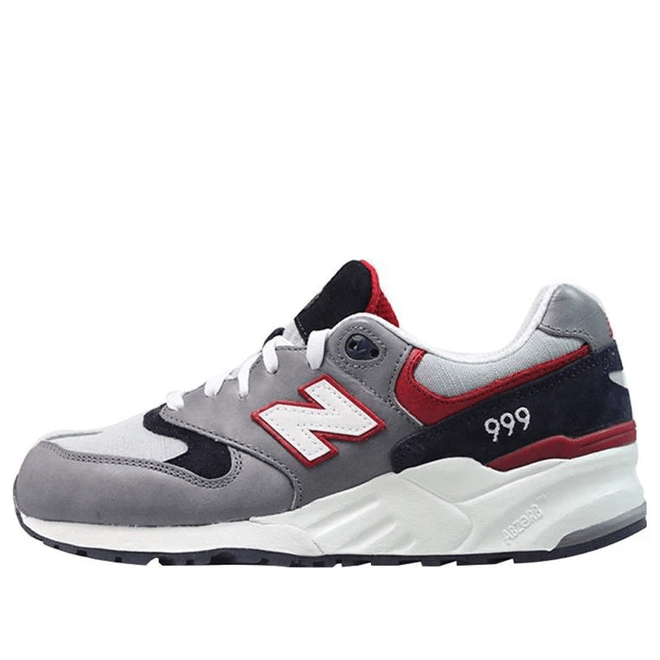 New Balance 999 'Lost Worlds' Grey ML999LW