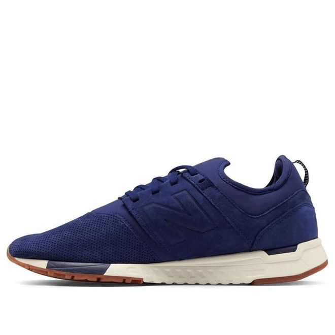 New Balance 247 Luxe Dark Blue Marathon Running  MRL247BA