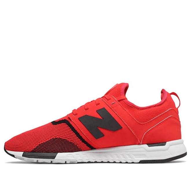 New Balance 247 Luxe 'Energy ' Energy Red MRL247LI