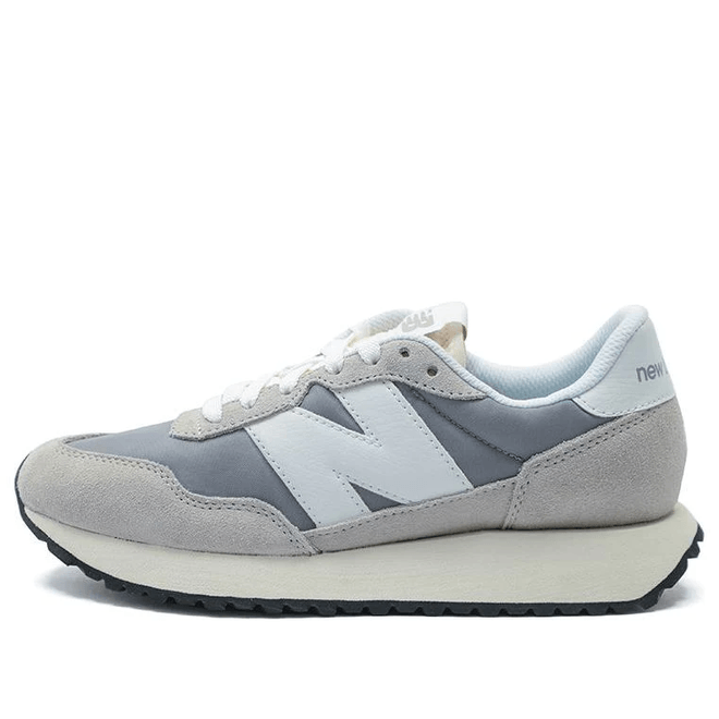 New Balance 237 LIGHT GRAY