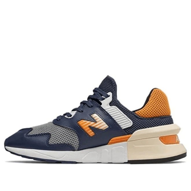 New Balance 997 Sport BLUE MS997JHE