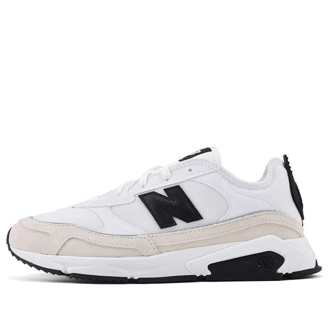 New Balance X-Racer White MSXRCSBK