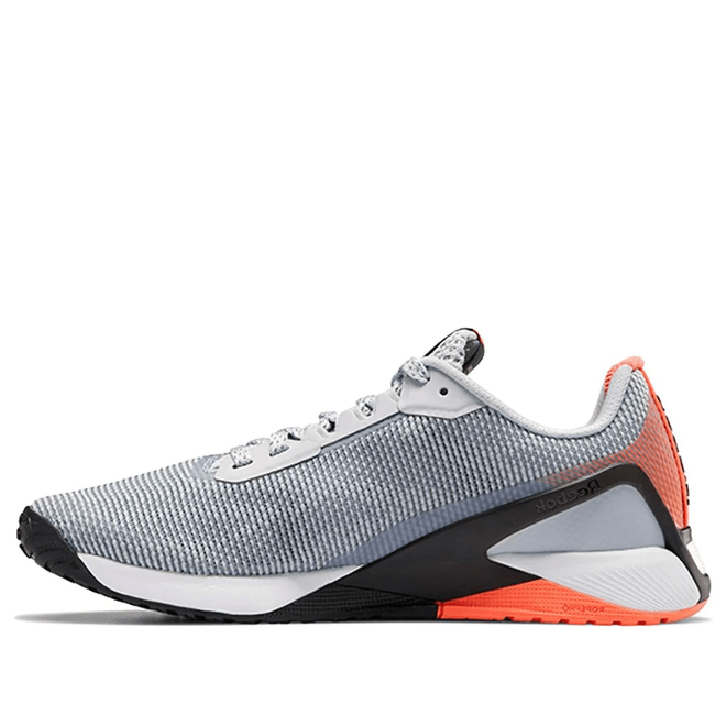 Reebok Nano X1 Grey S42564