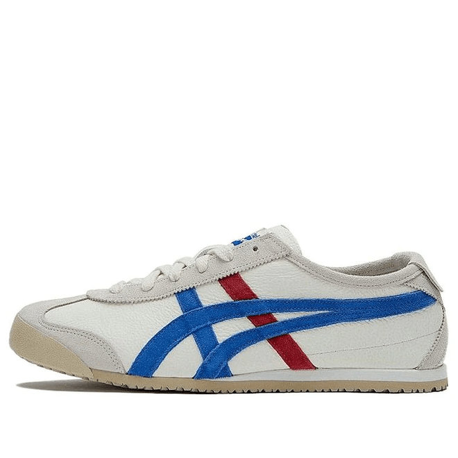 Onitsuka Tiger Mexico66 White  TH2J4L-0142