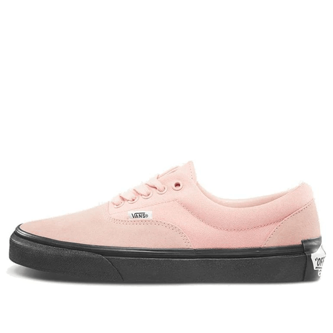 Vans Era Pink Black  VN0A38FRSHH