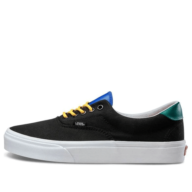 Vans Era 59 'Yacht Club' Black VN0A38FSQKG