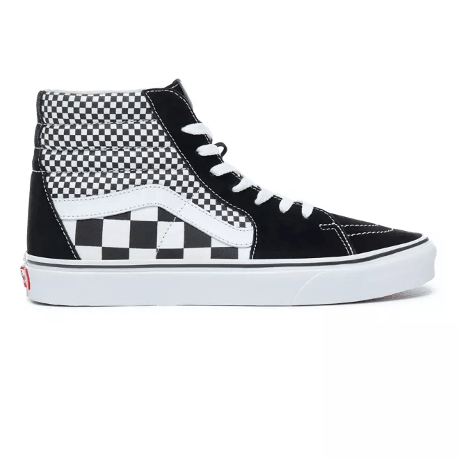 Vans SK8 Hi  VN0A38GEQ9B