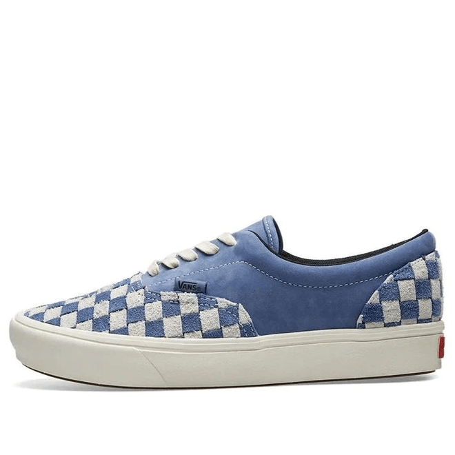 Vans Vault Era ComfyCush LX Blue VN0A45JYVNR1