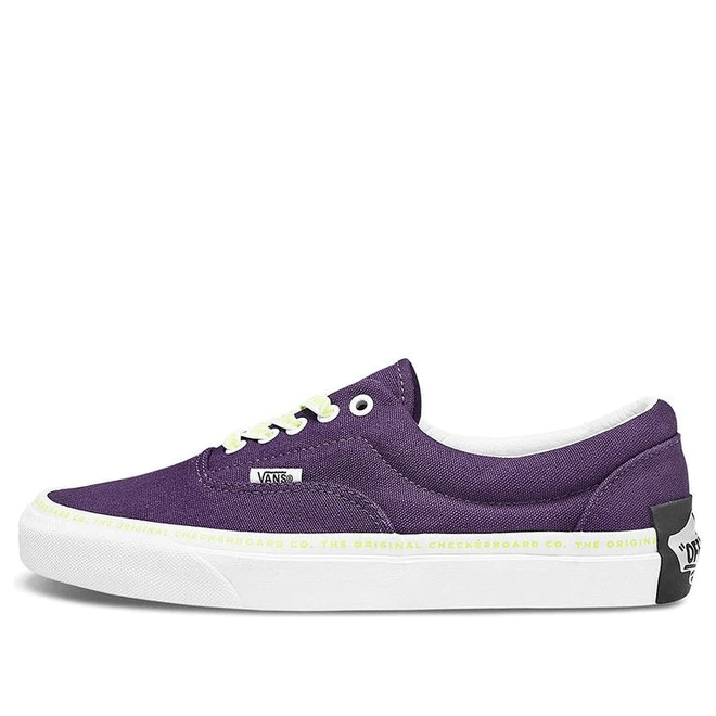 Vans Era Purple  VN0A4U3905J