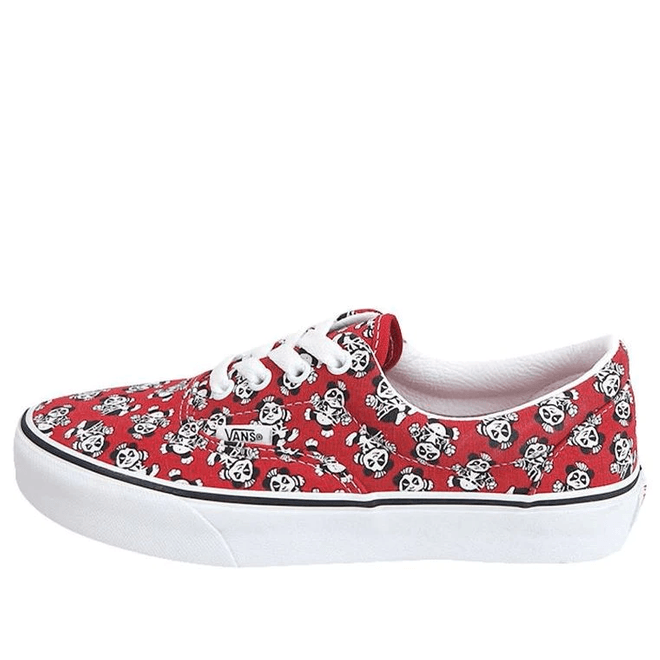 Vans Era Red  VN0A5EFN5H5