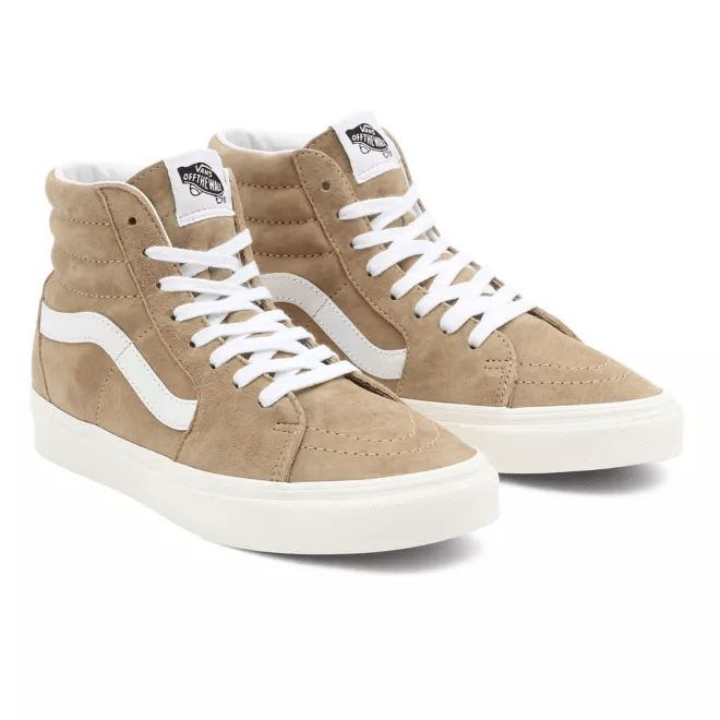 Vans Sk8-Hi Brown VN0A5JMJ8DT