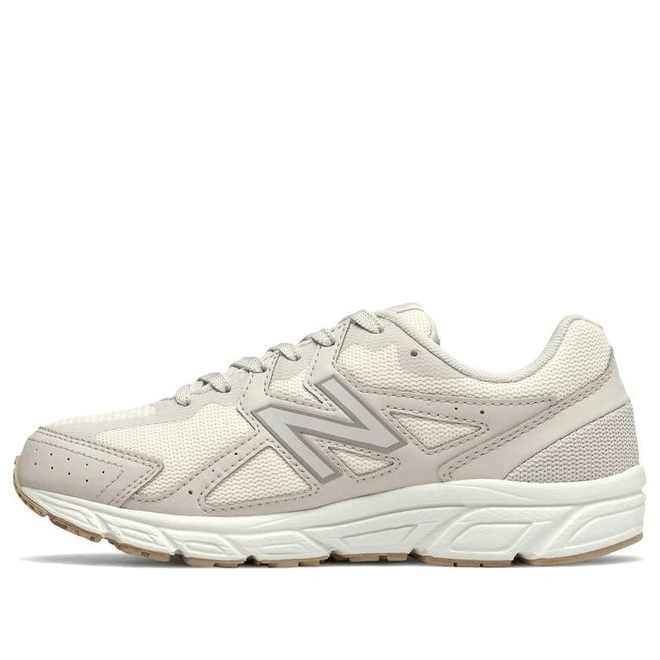 New Balance Womens WMNS 480v5 ' Beige Marathon Running  W480ST5