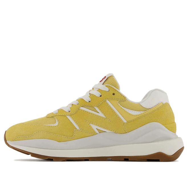 New Balance 5740 YELLOW W5740GVD