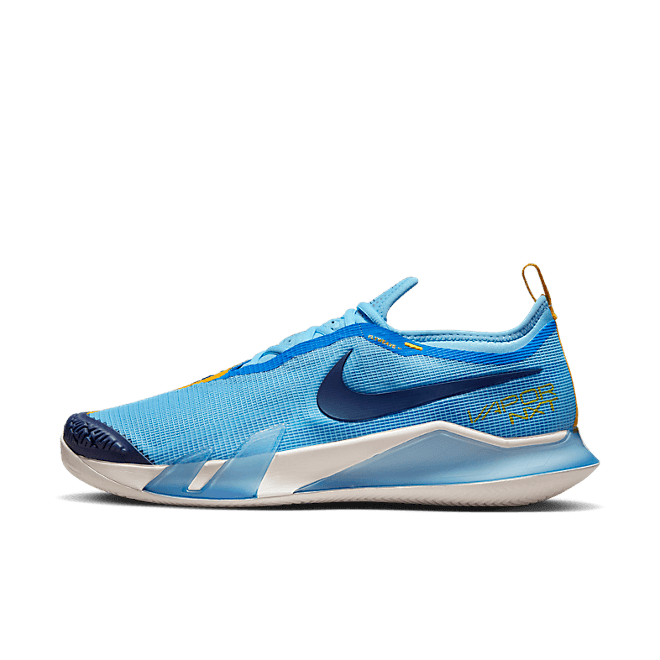 NikeCourt React Vapor NXT CV0726-400