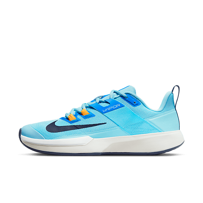 NikeCourt Vapor Lite Hardcourt DC3432-400